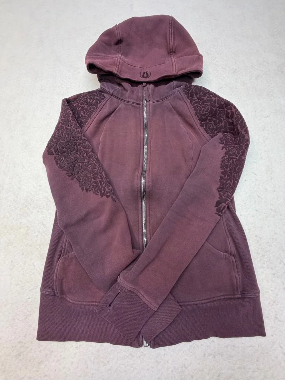 lululemon athletica fitted full